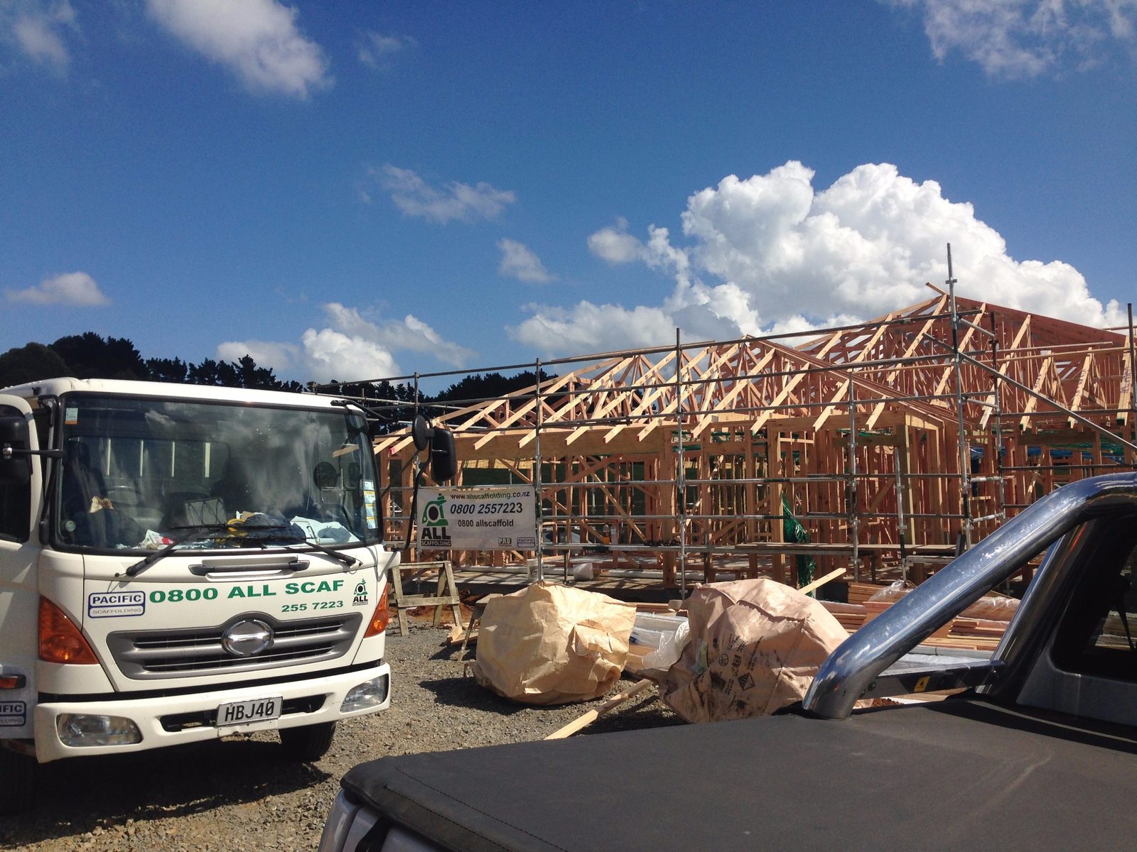 Residential New Build Programme