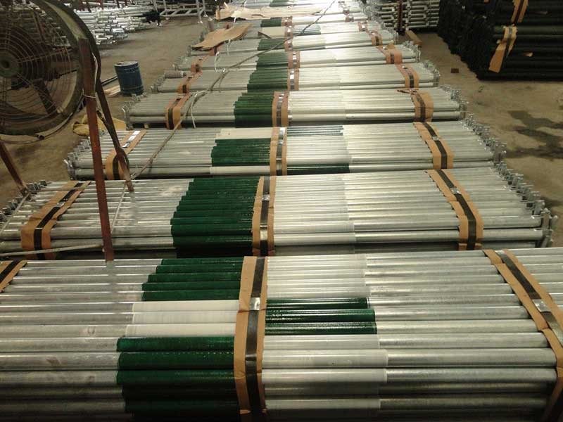 Scaffold Sales