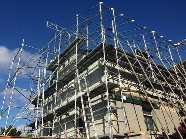 Heritage Restoration